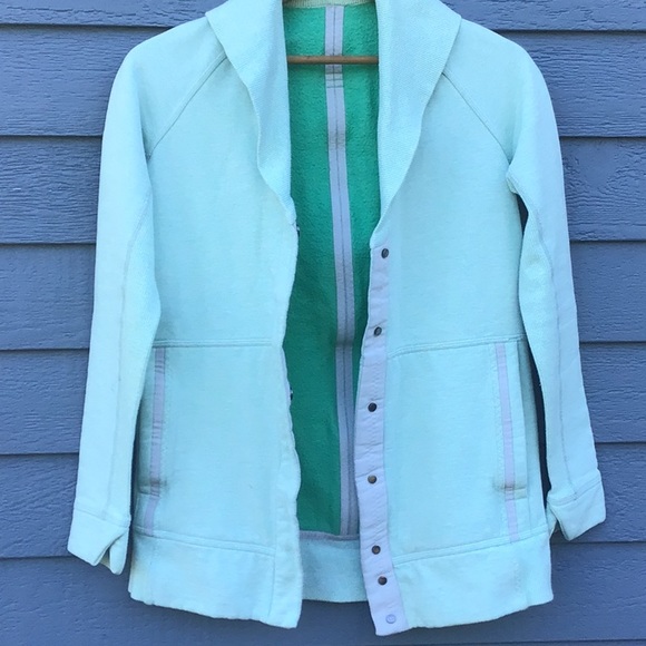 Lululemon Yin To My Yang Cardi - Picture 4 of 15